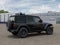 2027 Jeep Wrangler Willys
