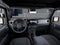2027 Jeep Wrangler Willys