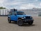 2027 Jeep Wrangler Sport
