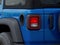 2027 Jeep Wrangler Sport