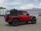 2027 Jeep Wrangler Willys