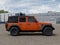 2027 Jeep Wrangler Sport