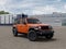 2027 Jeep Wrangler Sport