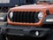 2027 Jeep Wrangler Sport