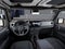 2027 Jeep Wrangler WRANGLER 4-DOOR SAHARA