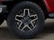 2027 Jeep Wrangler WRANGLER 4-DOOR SAHARA