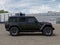2027 Jeep Wrangler WRANGLER 4-DOOR RUBICON