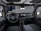 2027 Jeep Wrangler WRANGLER 4-DOOR RUBICON