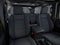 2027 Jeep Wrangler WRANGLER 4-DOOR RUBICON