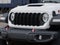 2027 Jeep Wrangler WRANGLER 4-DOOR RUBICON