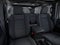 2027 Jeep Wrangler WRANGLER 4-DOOR RUBICON
