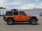 2027 Jeep Wrangler WRANGLER 4-DOOR RUBICON