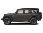 2026 Jeep Wrangler 4-Door Sport RHD 4x4
