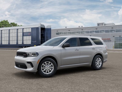 2026 Dodge Durango DURANGO GT RWD