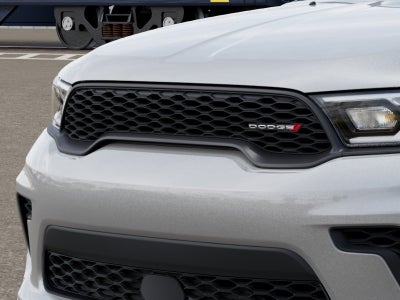 2026 Dodge Durango DURANGO GT RWD