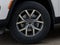 2027 Jeep Grand Cherokee GRAND CHEROKEE LAREDO 4X4