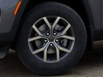 2027 Jeep Grand Cherokee GRAND CHEROKEE LAREDO 4X4