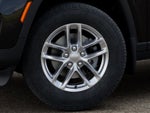 2026 Jeep Grand Cherokee GRAND CHEROKEE LAREDO 4X4