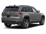 2027 Jeep Grand Cherokee Laredo