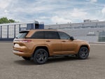 2027 Jeep Grand Cherokee GRAND CHEROKEE LIMITED RESERVE 4X4