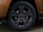 2027 Jeep Grand Cherokee GRAND CHEROKEE LIMITED RESERVE 4X4