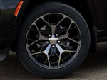2026 Jeep Grand Cherokee GRAND CHEROKEE SUMMIT 4X4