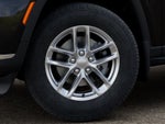 2026 Jeep Grand Cherokee GRAND CHEROKEE L LAREDO 4X4