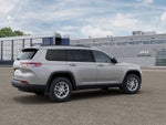 2026 Jeep Grand Cherokee GRAND CHEROKEE L LAREDO X 4X4