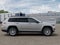 2026 Jeep Grand Cherokee GRAND CHEROKEE L LAREDO 4X4