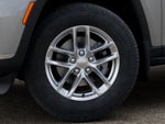 2026 Jeep Grand Cherokee GRAND CHEROKEE L LAREDO 4X4