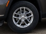 2026 Jeep Grand Cherokee GRAND CHEROKEE L LAREDO X 4X4