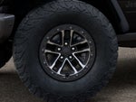 2026 Jeep Wrangler WRANGLER 4-DOOR MOAB 392