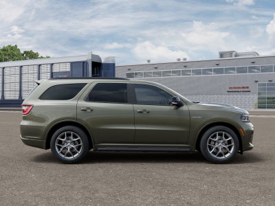 2027 Dodge Durango DURANGO GT HEMI V8 PLUS AWD