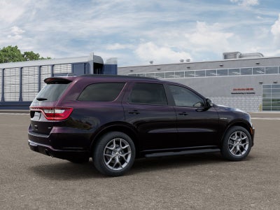2027 Dodge Durango DURANGO GT HEMI V8 PLUS AWD