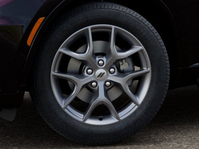 2027 Dodge Durango DURANGO GT HEMI V8 PLUS AWD