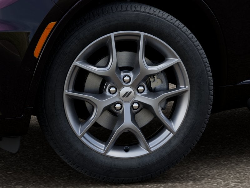 2027 Dodge Durango DURANGO GT HEMI V8 PLUS AWD