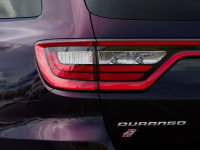 2027 Dodge Durango DURANGO GT HEMI V8 PLUS AWD