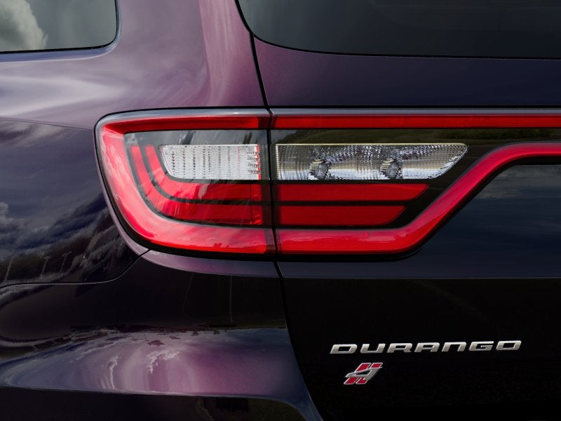 2027 Dodge Durango DURANGO GT HEMI V8 PLUS AWD