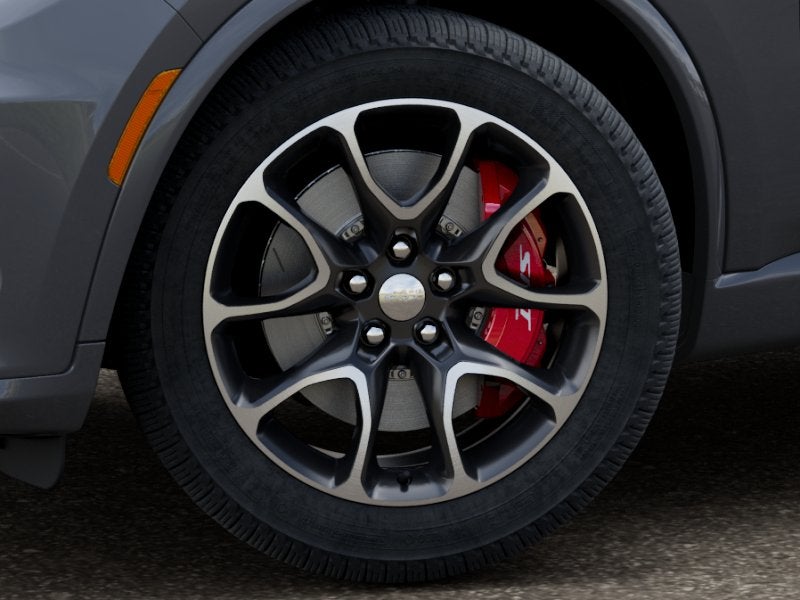 2026 Dodge Durango DURANGO SRT HELLCAT AWD