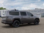 2026 Jeep Grand Wagoneer GRAND WAGONEER L LIMITED RESERVE 4X4