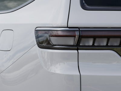 2026 Jeep Grand Wagoneer GRAND WAGONEER L SUMMIT OBSIDIAN 4X4