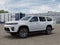 2026 Jeep Grand Wagoneer GRAND WAGONEER 4X4