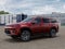 2026 Jeep Grand Wagoneer GRAND WAGONEER 4X4