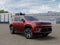 2026 Jeep Grand Wagoneer GRAND WAGONEER 4X4
