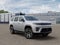 2026 Jeep Grand Wagoneer GRAND WAGONEER 4X4