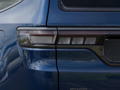 2026 Jeep Grand Wagoneer GRAND WAGONEER LIMITED ALTITUDE 4X4