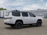 2026 Jeep Grand Wagoneer GRAND WAGONEER SUMMIT OBSIDIAN 4X4