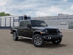 2026 Jeep Gladiator GLADIATOR SAHARA 4X4