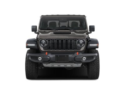 2027 Jeep Gladiator Mojave X