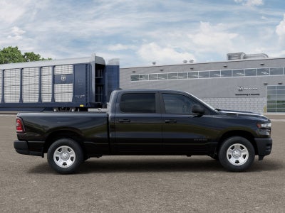 2026 RAM Ram 1500 RAM 1500 TRADESMAN CREW CAB 4X2 6'4' BOX
